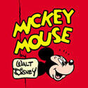 Mickey Mouse