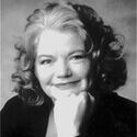 Molly Ivins
