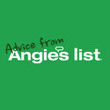 Advice from Angie's List