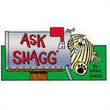 Ask Shagg