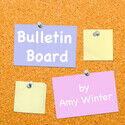 Bulletin Board