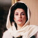 Benazir Bhutto