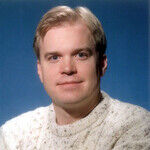 Mike Thompson
