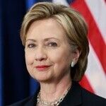 Hillary Rodham Clinton