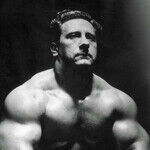 Joe Weider