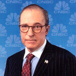 Lawrence Kudlow