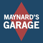 Maynard's Garage