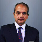 Neil Patel