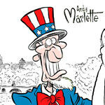 Andy Marlette