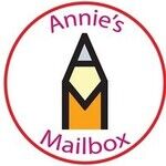 Classic Annie's Mailbox
