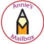 Classic Annie's Mailbox