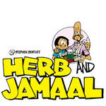 Herb and Jamaal