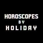 Horoscopes by Holiday - Spanish