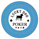 Lucky Dog Poker