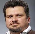 Ruben Navarrette