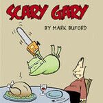 Scary Gary