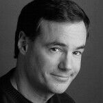 W. Bruce Cameron