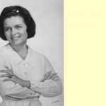Eulogy for Ann Lombard Newcombe