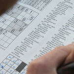 Netword: Online Puzzle