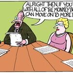 Serious Business and Funny Business