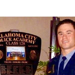SHOULD THIS POLICEMAN BE IN PRISON?