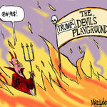 Mike Luckovich for Jan 04, 2026