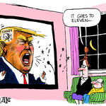 Mike Luckovich for Dec 19, 2025