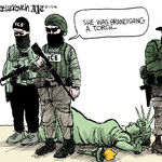 Mike Luckovich for Jan 09, 2026