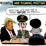 Mike Luckovich for Mar 20, 2026