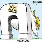 Mike Luckovich for May 08, 2026