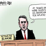 Mike Luckovich for May 10, 2026