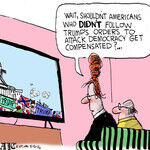 Mike Luckovich for May 31, 2026