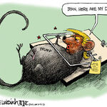 Mike Luckovich for Jun 04, 2026