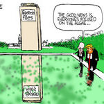 Mike Luckovich for Jun 24, 2026