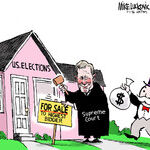 Mike Luckovich for Jul 01, 2026