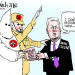 Mike Luckovich for Sep 02, 2026