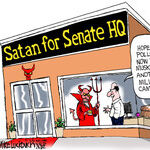 Mike Luckovich for Oct 21, 2026