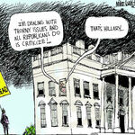 Mike Luckovich for Aug 14, 2014