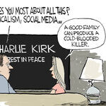 Chip Bok for Sep 20, 2025