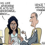 Chip Bok for Oct 08, 2025