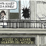 Chip Bok for Oct 22, 2025