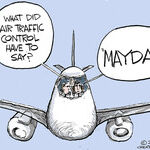 Chip Bok for Nov 07, 2025