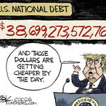 Chip Bok for Feb 11, 2026