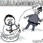 Chip Bok for Feb 27, 2026