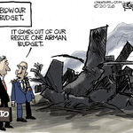 Chip Bok for Apr 07, 2026