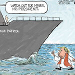 Chip Bok for Apr 15, 2026