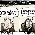 Chip Bok for May 09, 2026