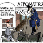 Chip Bok for May 12, 2026