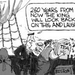 Chip Bok for May 02, 2026