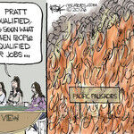 Chip Bok for May 20, 2026